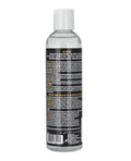 Not Regular Toys Gold Lion Water-Based Personal Lubricant - 8 oz Bottle - Image 2
