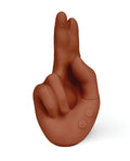 Not Regular Toys Fingerella - Brown - Image 2