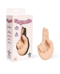Not Regular Toys Fingerella - Nude