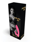 Intimately GG Intimately GG The GG Spot & Clitoral Vibe - Pink - Image 2