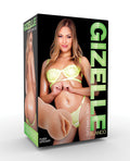 Pornstar Signature Series Gizelle Blanco Pussy Stroker