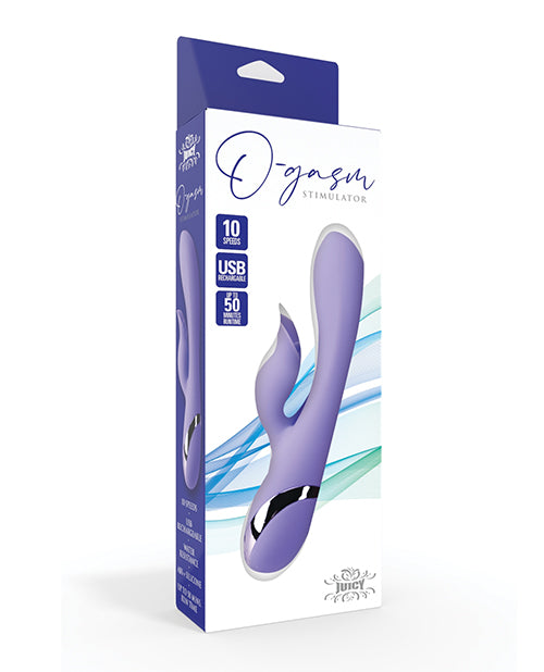 Juicy Juicy O-Gasm Stimulator