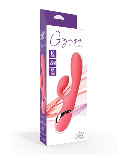 Juicy Juicy G-Gasm Stimulator