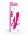Juicy Juicy G-Gasm Rabbit Vibrator