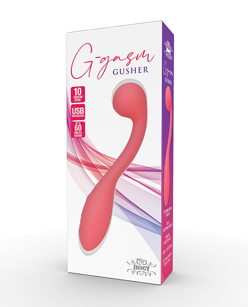 Not Regular Toys Juicy G-Gasm Gusher