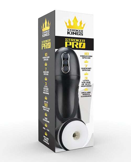 Stroker Kings Stroker Kings Stroker Pro