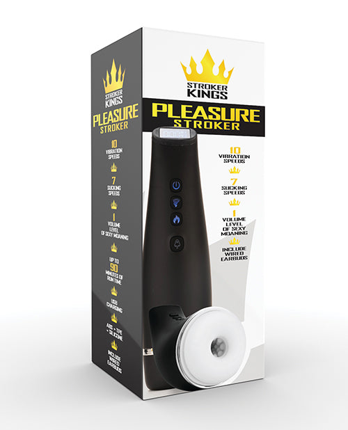 Stroker Kings Stroker Kings Pleasure Stroker
