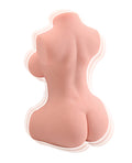 Stroker Kings Stroker Kings Vixen Doll - Ivory - Image 4