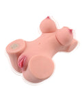 Stroker Kings Stroker Kings Vixen Doll - Ivory - Image 5