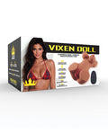 Stroker Kings Stroker Kings Vixen Doll - Tan