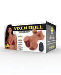 Stroker Kings Stroker Kings Vixen Doll - Tan - Image 2