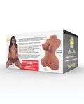 Stroker Kings Stroker Kings Vixen Doll - Tan - Image 3