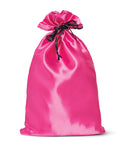 Not Regular Toys Pink Pussycat Antibacterial Toy Bag - Image 2
