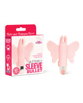 Pink Pussycat Pink Pussycat Butterfly Sleeve Bullet