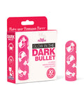 Pink Pussycat Pink Pussycat Glow in the Dark Bullet - Image 3