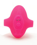 Pink Pussycat Pink Pussycat Finger Clitorial Massager - Image 2