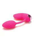 Pink Pussycat Pink Pussycat Remoted Controlled Butt Plug - Image 2