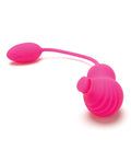 Not Regular Toys Pink Pussycat Tapping Bullet Massager - Image 2