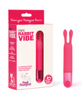 Pink Pussycat Pink Pussycat Mini Rabbit Vibe