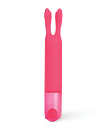 Pink Pussycat Pink Pussycat Mini Rabbit Vibe - Image 2