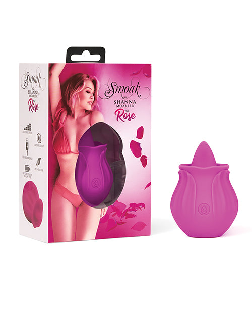 Not Regular Toys Shanna Moakler The Rose