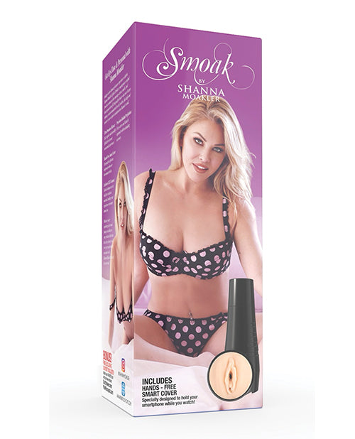 Savage Me Shanna Moakler Hard Case Pussy Stroker
