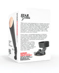 Not Regular Toys Star Stroker Hard Case Mount - Black - Image 2