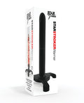 Not Regular Toys Star Stroker Warming Wand - Black