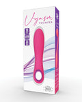 Not Regular Toys Juicy V-Gasm Thumper