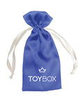 ToyBox ToyBox Rocket Star Mini Bullet Vibrator - Image 4