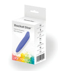 ToyBox ToyBox Rocket Star Mini Bullet Vibrator - Image 5