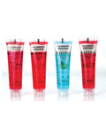 Razzels Razzels 3 in 1 Warming Lubricant - .5 oz Tube Asst. Flavors Bowl of 52 - Image 2