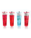 Razzels Razzels 3 in 1 Warming Lubricant - .5 oz Tube Asst. Flavors Bowl of 52 - Image 3