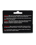 Stud Stallion Stud Stallion Prolong Cream for Men - .05 oz Tube - Image 2
