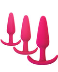 Gossip Curve Toys Gossip Rump Rockers - Magenta - Image 2
