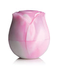 Gossip Curve Toys Gossip Cum Into Bloom Clitoral Vibrator - Rose Dream Swirl - Image 2