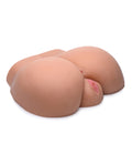 Mistress Curve Toys Mistress Bottom's Up Tia Ass Masturbator - Medium - Image 2