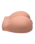 Mistress Curve Toys Mistress Bottom's Up Tia Ass Masturbator - Medium - Image 3