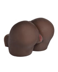 Mistress Curve Toys Mistress Bottom's Up Paris Life Size Pussy & Ass Masturbator - Image 4