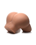 Mistress Curve Toys Mistress Jennifer Bubble Butt Pussy & Ass Masturbator - Drop Ship from Manufacturer - Image 3