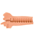 Mistress Curve Toys Mistress BioSkin The Perfect Suck Courtney - Image 3