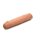 Jock Curve Toys Jock Extra Long 3" Penis Extension Sleeve - Image 4