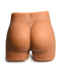 Jock Curve Toys Jock Male Masturbator w/Thrusting Dildo - Image 4