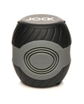 Jock Curve Toys Jock 10x Vibrating Double Masturbator - Image 2