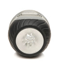 Jock Curve Toys Jock 10x Vibrating Double Masturbator - Image 3