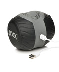 Jock Curve Toys Jock 10x Vibrating Double Masturbator - Image 4