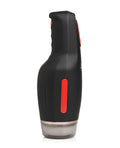 Jock Curve Toys Jock 15x Sucking & Vibrating Masturbator - Image 3