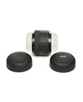 Jock Curve Toys Jock Squeezable Tunnel Double Masturbator - Image 4
