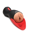 Jock Curve Toys Jock Sucking & Vibrating Pussy Masturbator - Image 2