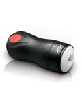Jock Curve Toys Jock Gyroblast Gyrating, Sucking, & Vibrating Masturbator - Image 3